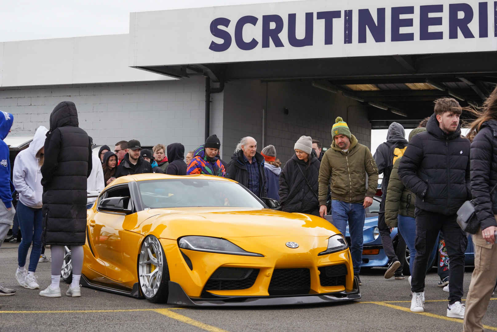 Auto Finessse at japfest
