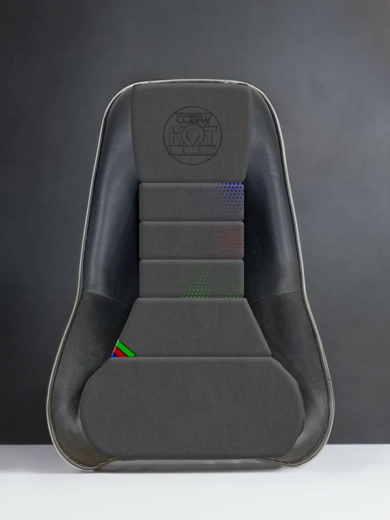 Ranger Cobra Seat