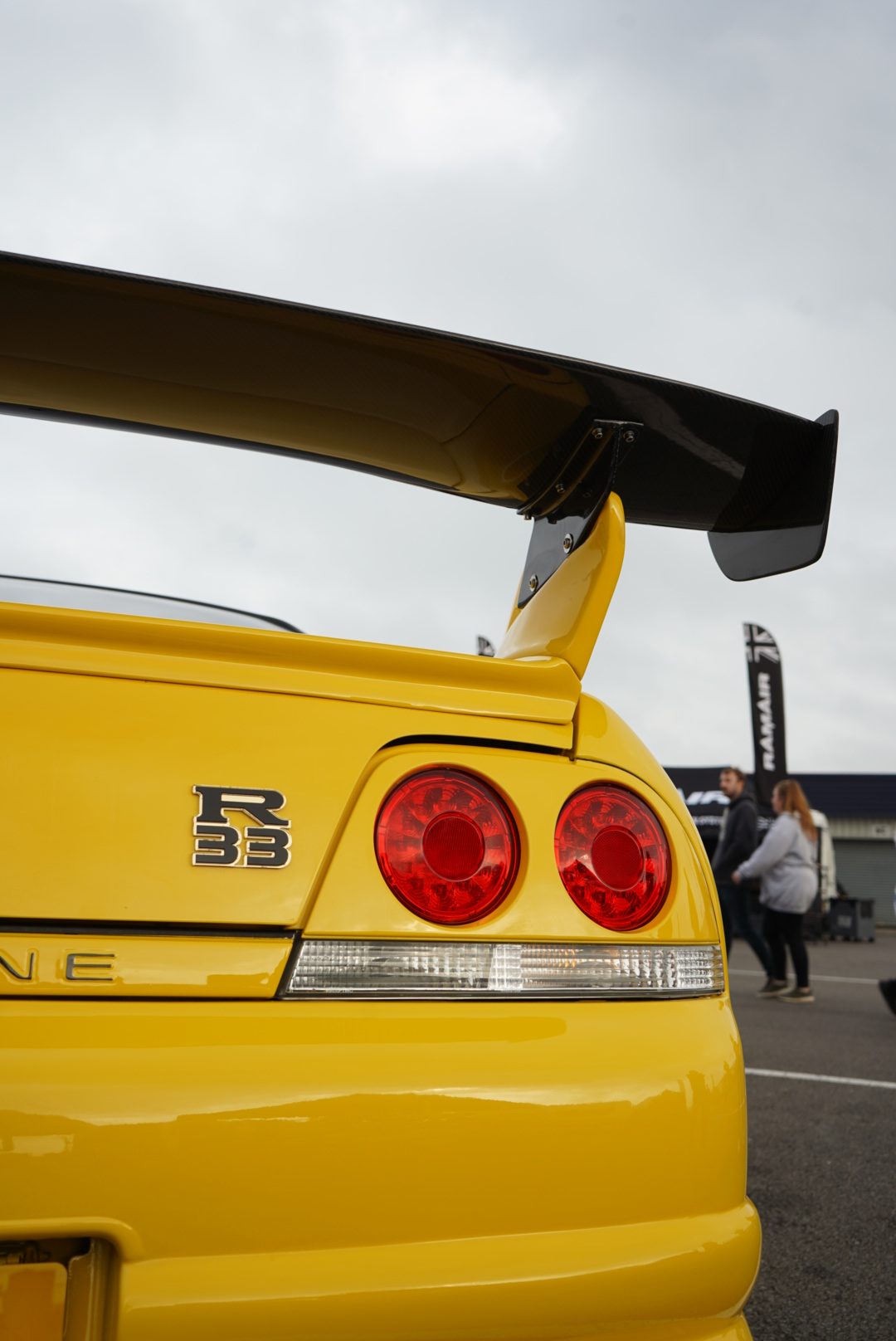 Special Display
