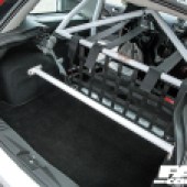 Fiesta ST Mk6 track car