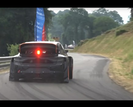 Hill climb monsters