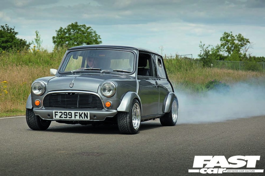 K20 Mini