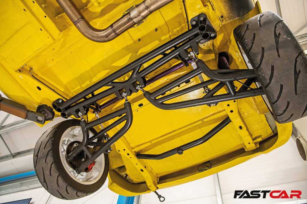 anti-roll bars