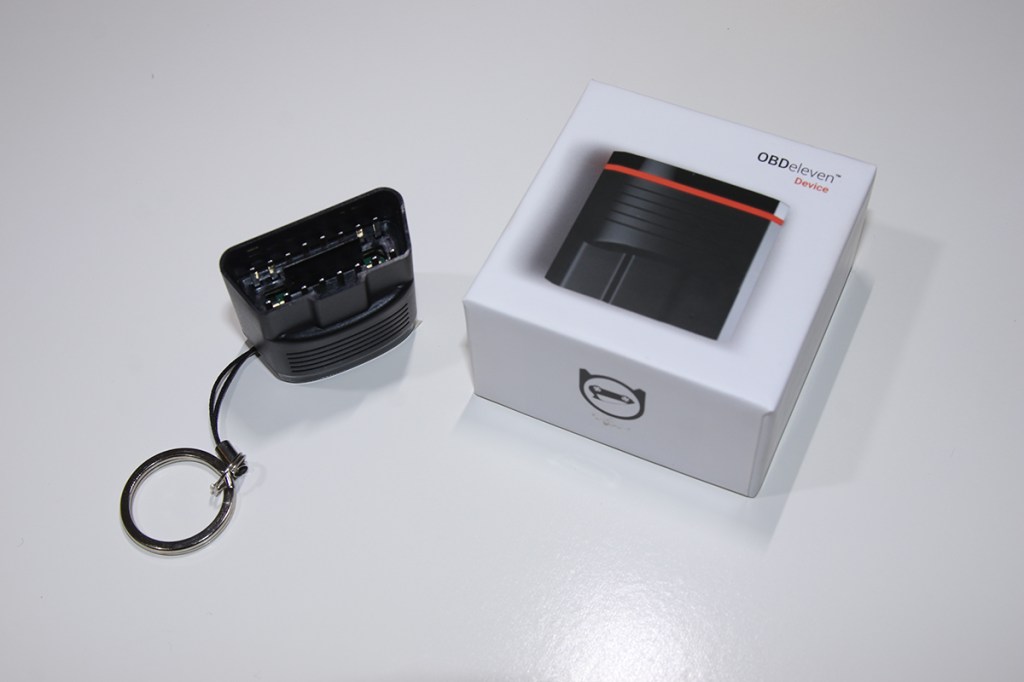 OBDeleven OBD2 scanners