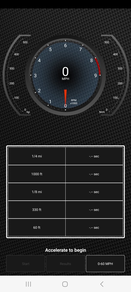 obdlink mx app