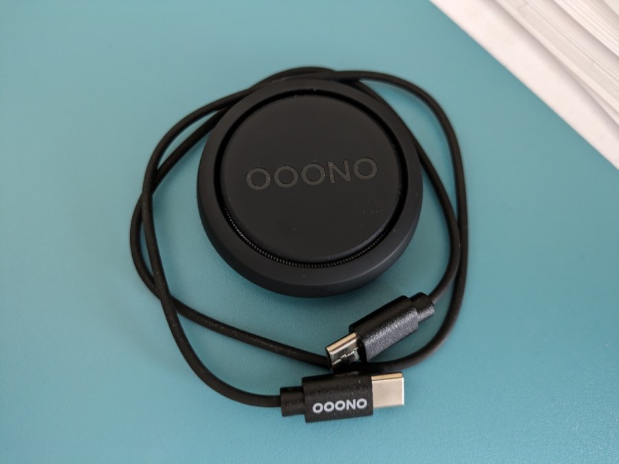 Ooono Co-Driver No2