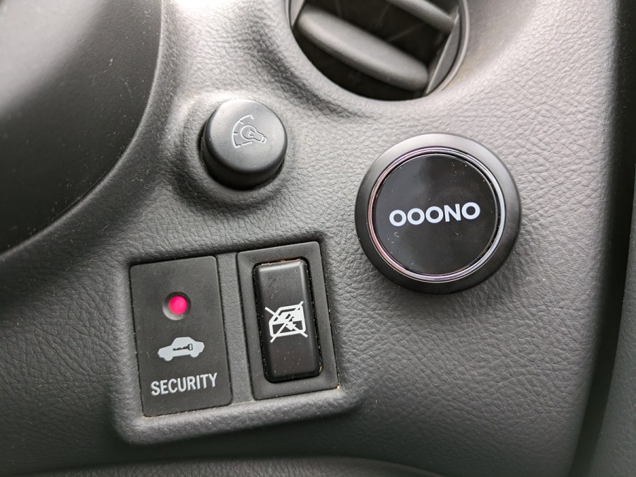Ooono co-driver