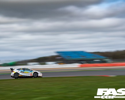 BTCC 2020 Revised Calendar