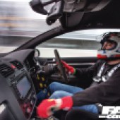 Prepare your car for a track day