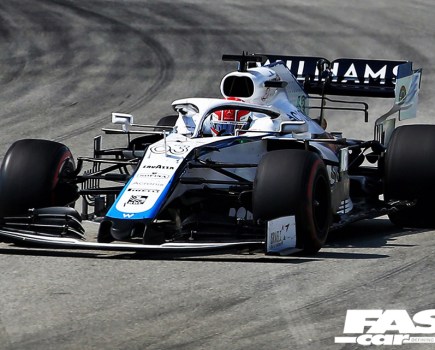 Williams F1