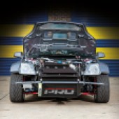 intercooler system essential for track day