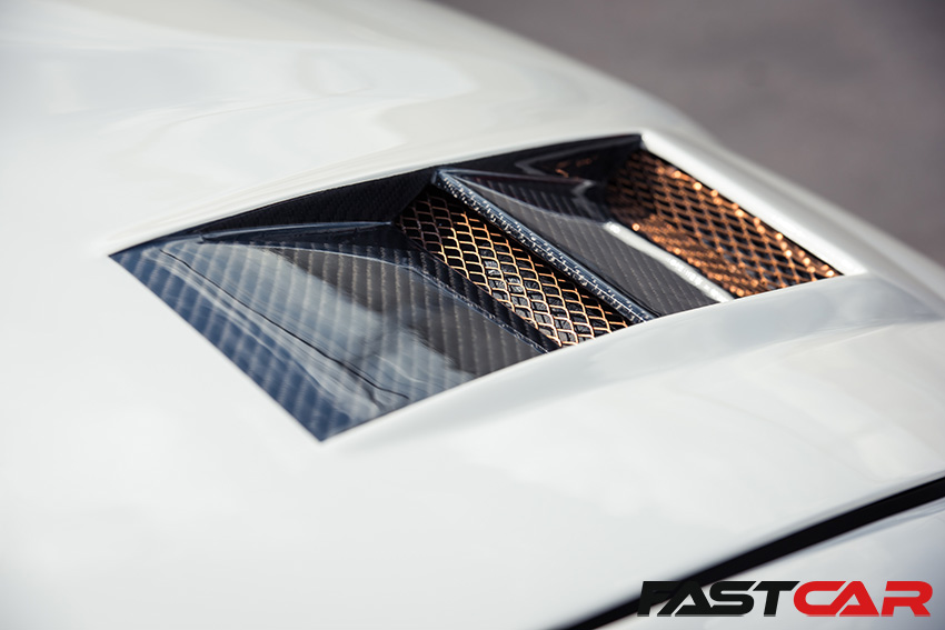 Bonnet Vents