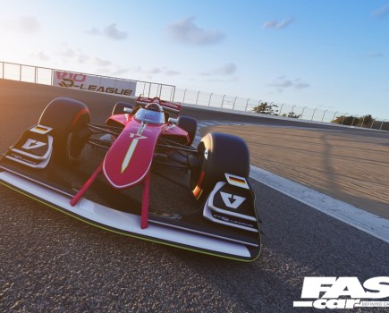 V10 R-League