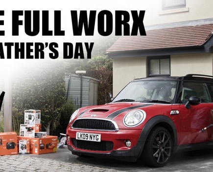 WORX