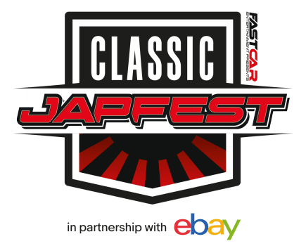 Classic Japfest Logo