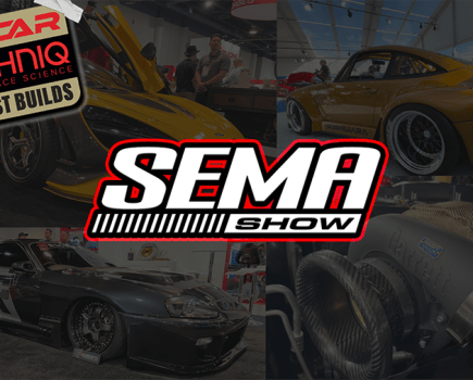 SEMA video
