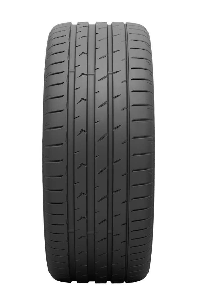 Toyo Proxes Sport 2 2