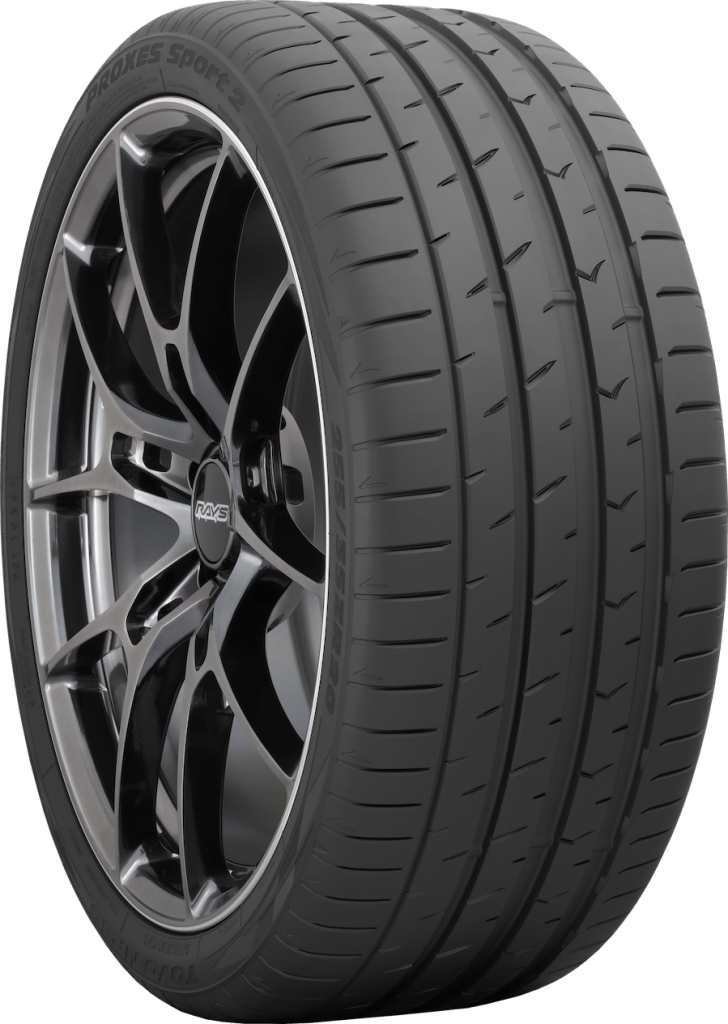 Toyo Tires 225/35/19